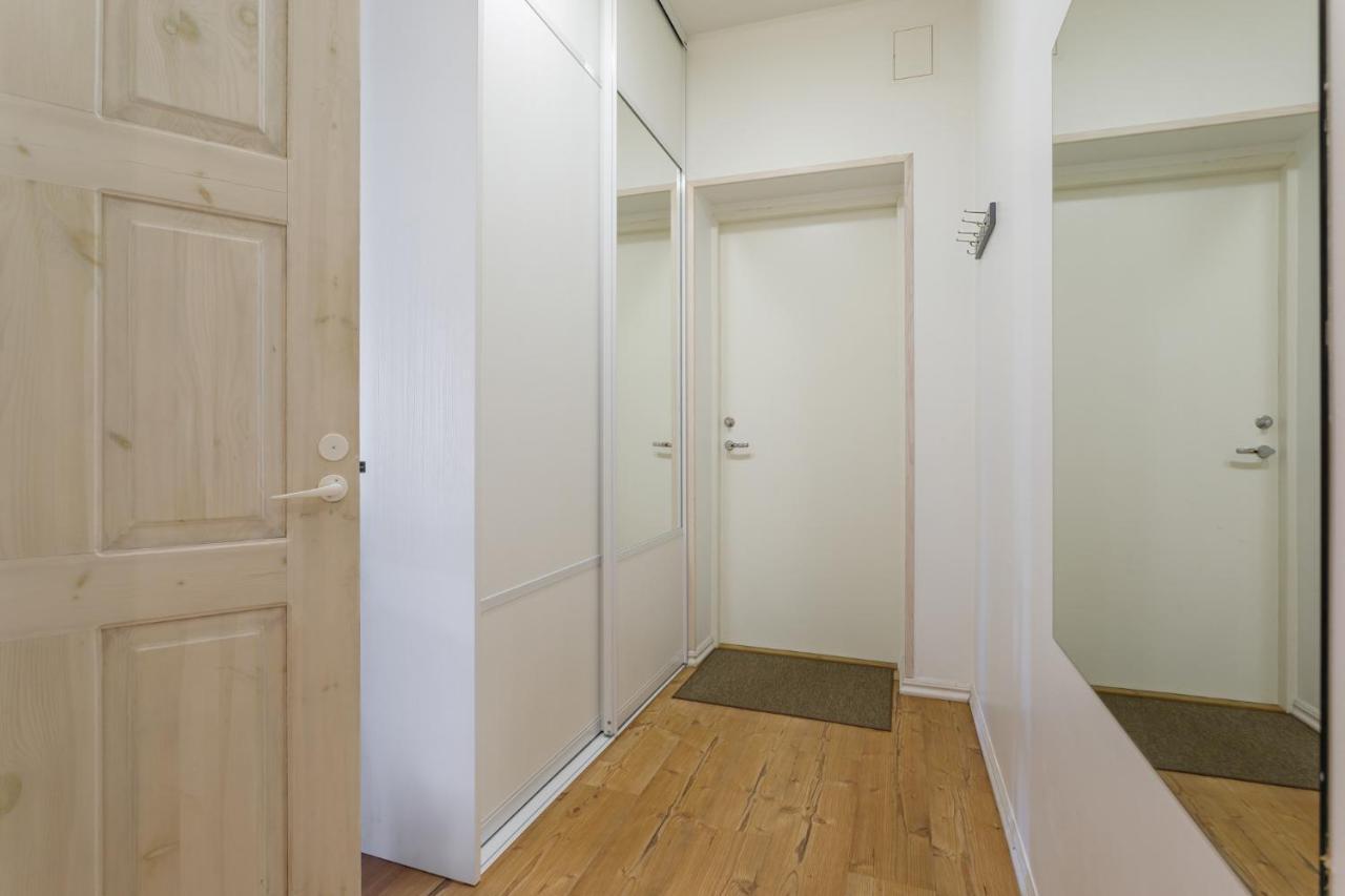 Harbour Apartment بارنو المظهر الخارجي الصورة